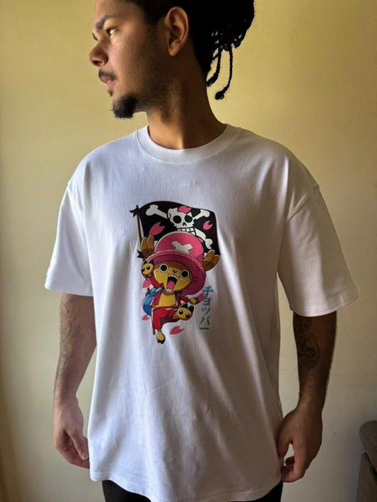 Exclusive T-Shirt - Chopper Edition