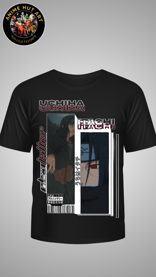 Exclusive T-Shirt – Itachi Edition 2